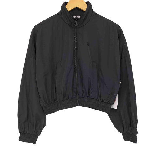 アディダスオリジナルス adidas Originals NYLON TRACK TOP レディース JPN:XS