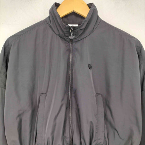 アディダスオリジナルス adidas Originals NYLON TRACK TOP レディース JPN:XS