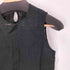 バーバリーブルーレーベル BURBERRY BLUE LABEL シアーレースノースリーブワンピース レディース 38