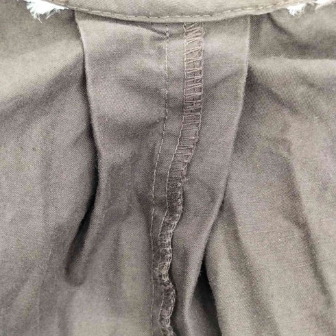 ザラ ZARA ボリュームワンピース レディース