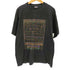 SAGGY エジプト象形文字 Tシャツ メンズ import:M