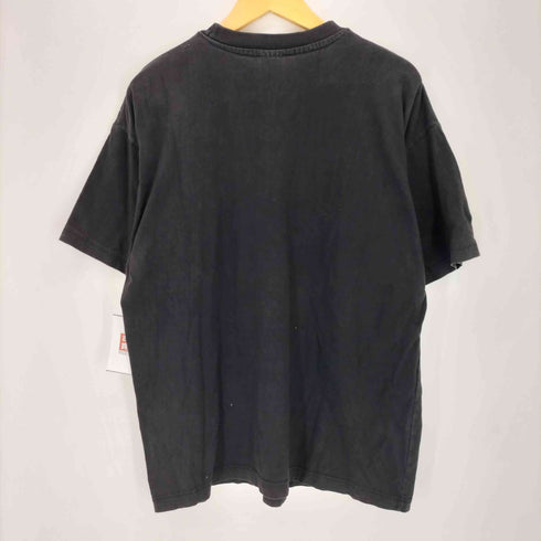 SAGGY エジプト象形文字 Tシャツ メンズ import:M