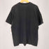SAGGY エジプト象形文字 Tシャツ メンズ import:M