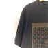 SAGGY エジプト象形文字 Tシャツ メンズ import:M