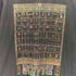 SAGGY エジプト象形文字 Tシャツ メンズ import:M