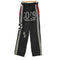 SELONID 2009 MADRID ESPANA 裏起毛サイドラインスウェットパンツ street メンズ S