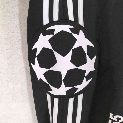 SELONID 2009 MADRID ESPANA 裏起毛サイドラインスウェットパンツ street メンズ S
