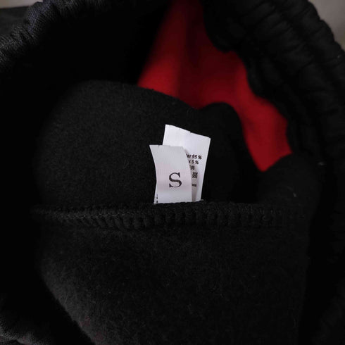 SELONID 2009 MADRID ESPANA 裏起毛サイドラインスウェットパンツ street メンズ S