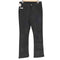 SELONID コーティング加工 セミフレアパンツ street メンズ L