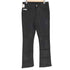 SELONID コーティング加工 セミフレアパンツ street メンズ L