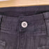 SELONID コーティング加工 セミフレアパンツ street メンズ L