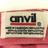 アンビル Anvil 00s コットン キャップ メンズ