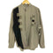 WINNER`S 総柄 L/S バンドカラーシャツ メンズ import:M
