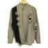 WINNER`S 総柄 L/S バンドカラーシャツ メンズ import:M