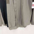 WINNER`S 総柄 L/S バンドカラーシャツ メンズ import:M