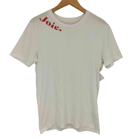 les petits basics JOIE プリントS/S Tシャツ レディース JPN:S