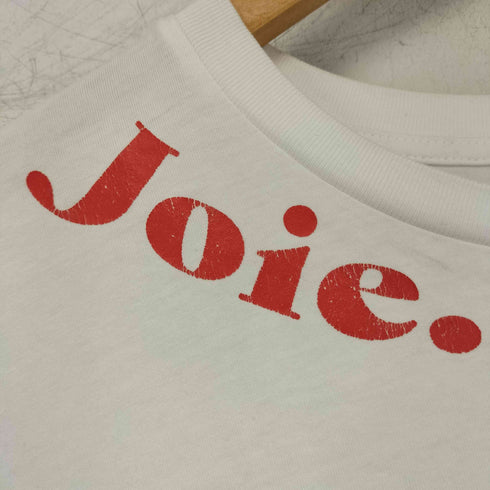 les petits basics JOIE プリントS/S Tシャツ レディース JPN:S