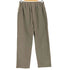 マーガレットハウエル MARGARET HOWELL WASHED DENSE COTTON POPLIN PANTS メンズ S
