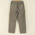 マーガレットハウエル MARGARET HOWELL WASHED DENSE COTTON POPLIN PANTS メンズ S