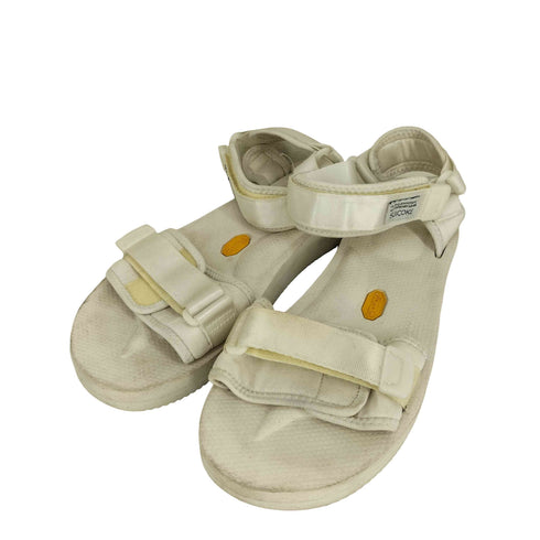 スイコック suicoke Vibramソール ベルクロ スポーツサンダル メンズ JPN:27