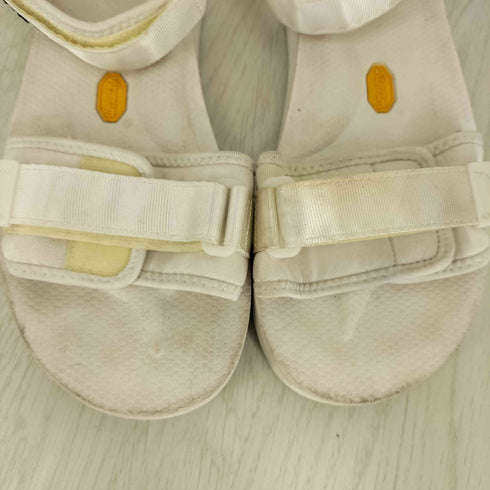 スイコック suicoke Vibramソール ベルクロ スポーツサンダル メンズ JPN:27