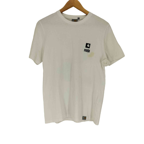 カーハート Carhartt S/S MARKETING T/S メンズ S
