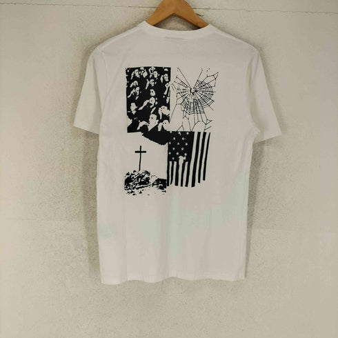 カーハート Carhartt S/S MARKETING T/S メンズ S