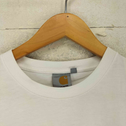 カーハート Carhartt S/S MARKETING T/S メンズ S