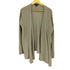 サックスフィフスアベニュー SAKS FIFTH AVENUE cashmere カシミヤ100% カーディガン メンズ import:M
