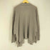 サックスフィフスアベニュー SAKS FIFTH AVENUE cashmere カシミヤ100% カーディガン メンズ import:M