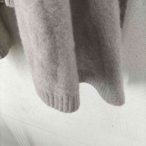 サックスフィフスアベニュー SAKS FIFTH AVENUE cashmere カシミヤ100% カーディガン メンズ import:M