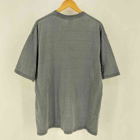 パラグラフ PARAGRAPH スケボー プリント Tシャツ メンズ FREE
