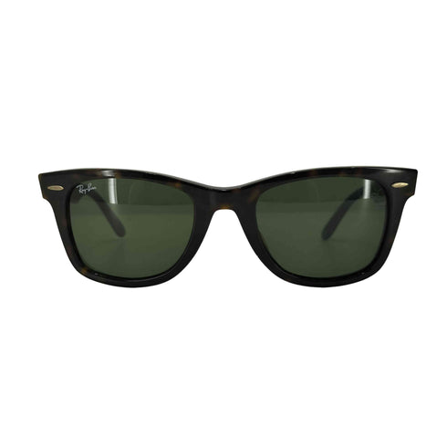 レイバン Ray-Ban イタリア製 ORIGINAL WAYFARER CLASSIC メンズ 52□22