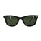レイバン Ray-Ban イタリア製 ORIGINAL WAYFARER CLASSIC メンズ 52□22