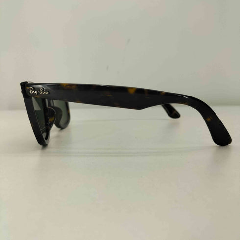 レイバン Ray-Ban イタリア製 ORIGINAL WAYFARER CLASSIC メンズ 52□22