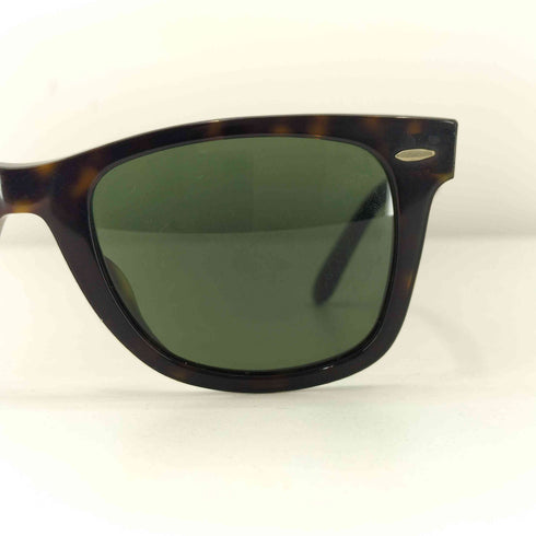 レイバン Ray-Ban イタリア製 ORIGINAL WAYFARER CLASSIC メンズ 52□22