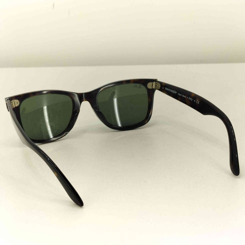 レイバン Ray-Ban イタリア製 ORIGINAL WAYFARER CLASSIC メンズ 52□22