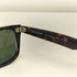 レイバン Ray-Ban イタリア製 ORIGINAL WAYFARER CLASSIC メンズ 52□22