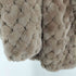 nutria fur ヌートリアファー リバーシブルジャケット レディース JPN:M