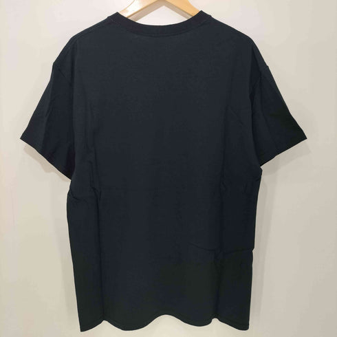 ギルダン GILDAN ゴアメタル バンド プリント S/S Tシャツ メンズ import:L