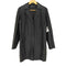 CUP OF TEA lamb leather リアルレザーコート レディース JPN:11号
