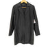 CUP OF TEA lamb leather リアルレザーコート レディース JPN:11号