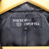CUP OF TEA lamb leather リアルレザーコート レディース JPN:11号