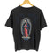 サンタクルズ SANTA CRUZ 00S NHSタグ 聖母プリント クルーネックTシャツ メンズ import:M