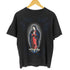 サンタクルズ SANTA CRUZ 00S NHSタグ 聖母プリント クルーネックTシャツ メンズ import:M
