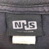 サンタクルズ SANTA CRUZ 00S NHSタグ 聖母プリント クルーネックTシャツ メンズ import:M