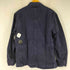 Rotherex 40-50S フレンチワークジャケット メンズ US:40