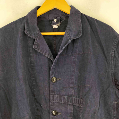 Rotherex 40-50S フレンチワークジャケット メンズ US:40