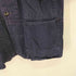 Rotherex 40-50S フレンチワークジャケット メンズ US:40