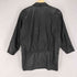Zorronuez lamb leather スタッズ レザーハーフコート レディース FREE
